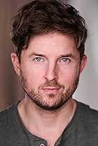 Photo of John Bregar