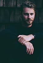 Photo of John C. Fuller