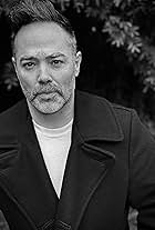 Photo of John C. Hensley