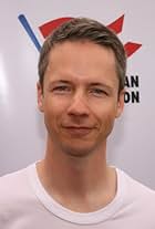 Photo of John Cameron Mitchell