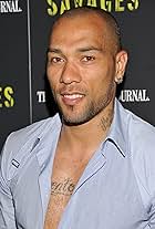 Photo of John Carew