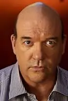 Photo of John Carroll Lynch
