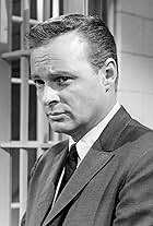 Photo of John Clarke