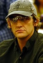 Photo of John Duthie