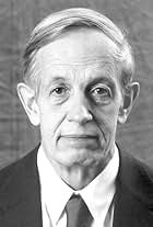 Photo of John Forbes Nash Jr.