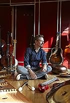 Photo of John Frizzell