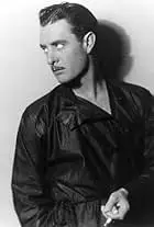 Photo of John Gilbert