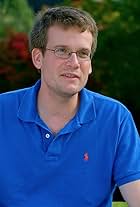 Photo of John Green