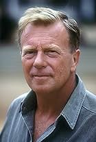 Photo of John Hadley