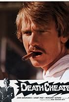 Photo of John Hargreaves