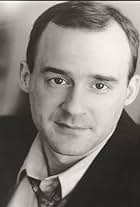 Photo of John Hartmann