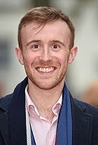 Photo of John Heffernan