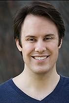 Photo of John-Henry Kurtz