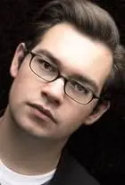 Photo of John Herzog