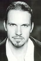Photo of John Hillard