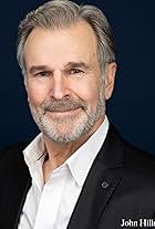 Photo of John Hillner