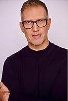 Photo of John Hoffman