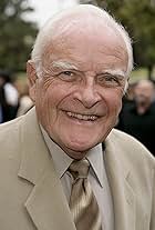 Photo of John Ingle