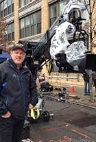 Photo of John Inwood