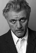 Photo of John Irving