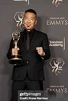 Photo of John Koyama