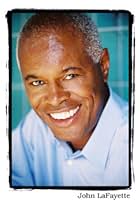 Photo of John Lafayette