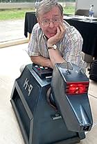 Photo of John Leeson