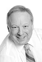 Photo of John Liddle