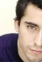 Photo of John Lloyd Young