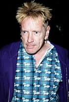Photo of John Lydon