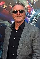 Photo of John Mahaffie