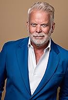 Photo of John McCalmont