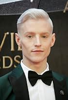 Photo of John McCrea