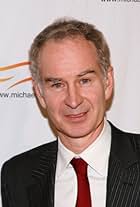Photo of John McEnroe