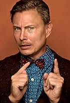 Photo of John Michaelson