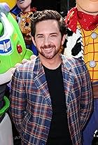 Photo of John Morris