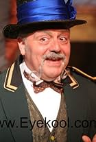 Photo of John Moschitta