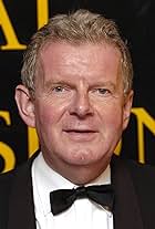 Photo of John Motson