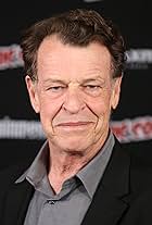 Photo of John Noble