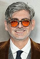 Photo of John Orloff