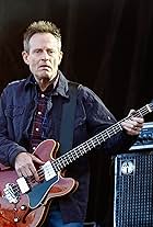Photo of John Paul Jones