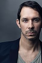 Photo of John Paul Pitoc