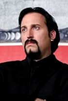 Photo of John Paul Tremblay