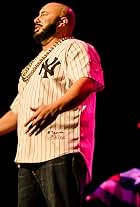 Photo of John Perez