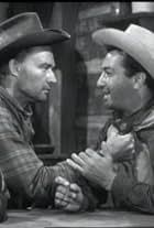 Photo of John Pickard