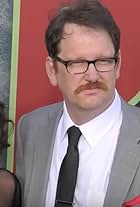 Photo of John Pirruccello