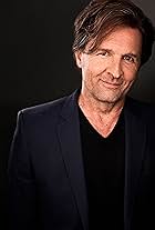 Photo of John Polson
