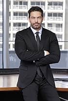 Photo of John Redmann