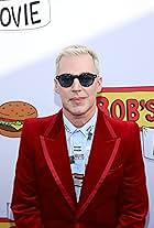 Photo of John Roberts