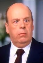 Photo of John Savident